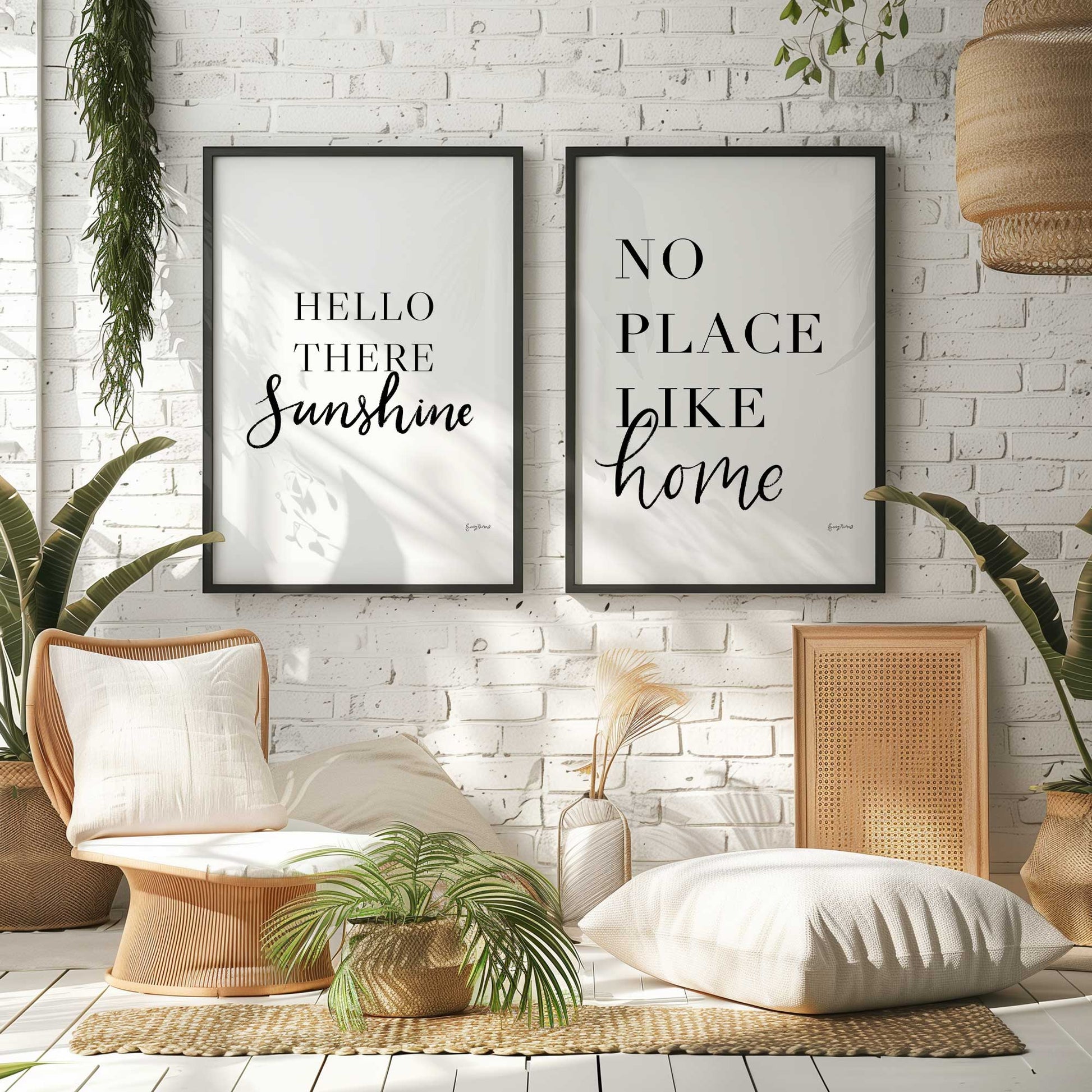 [LIFESTYLE],[SPECIAL],Picture of art in a room