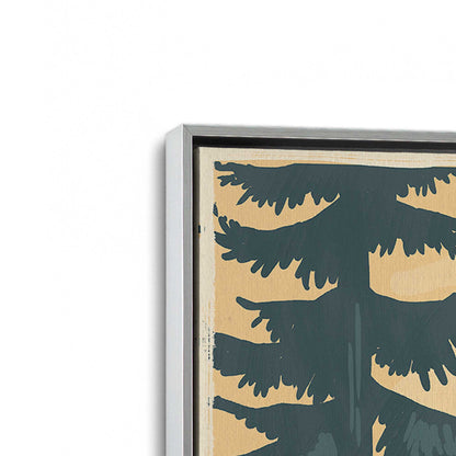Explore the Outdoors Canvas Print, Set of 4