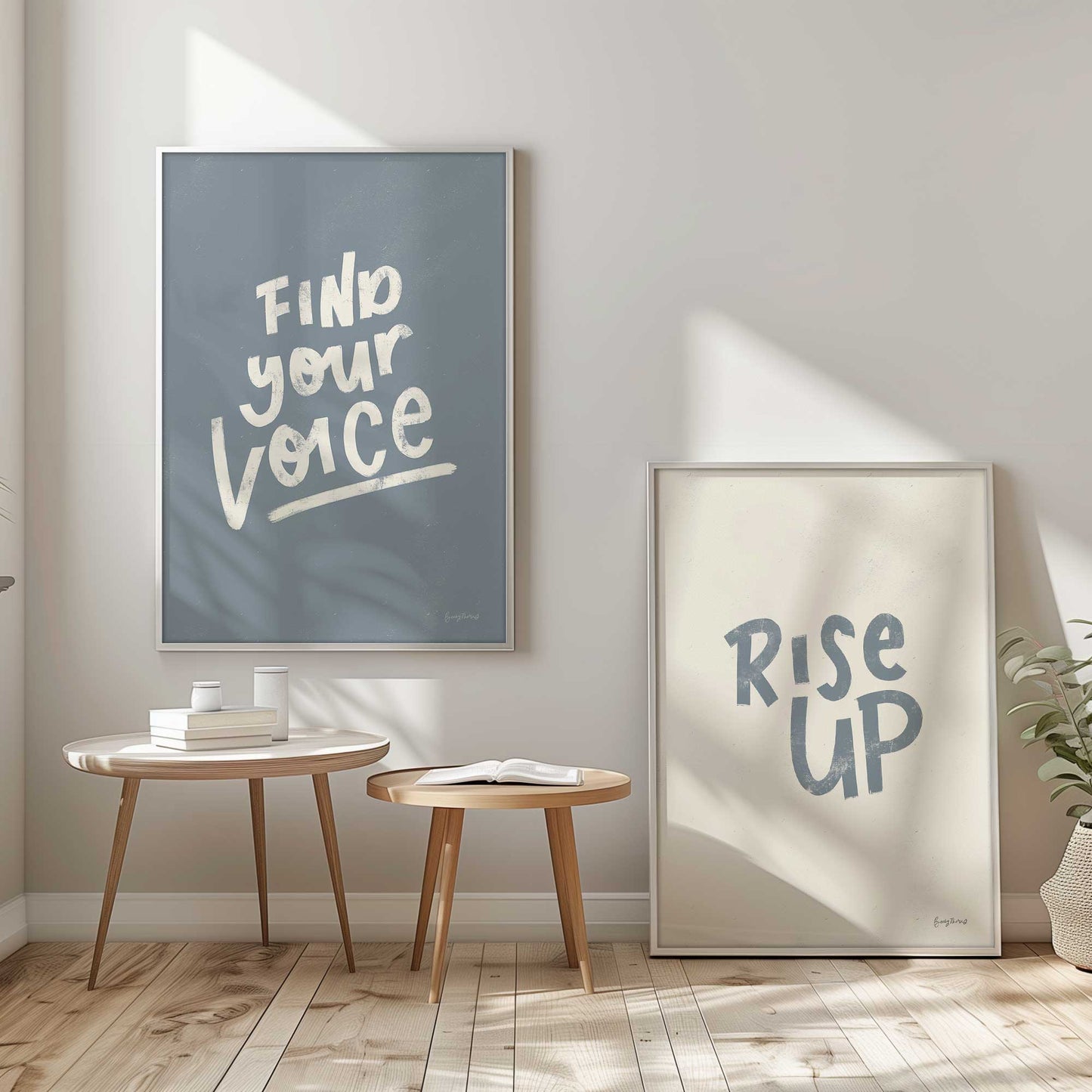 [LIFESTYLE],[SPECIAL],Picture of art in a room