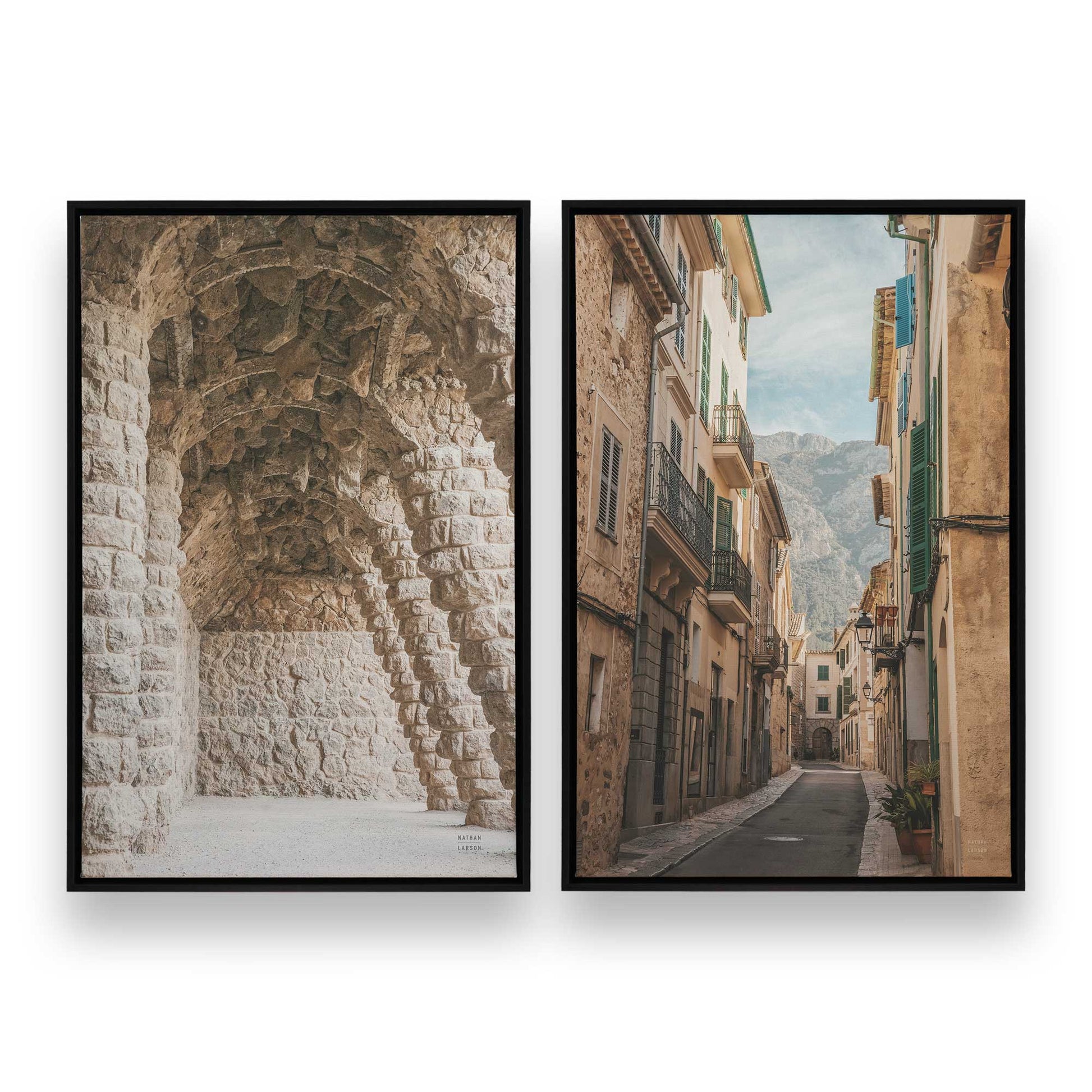 [Color:Satin Black], Front image of the art