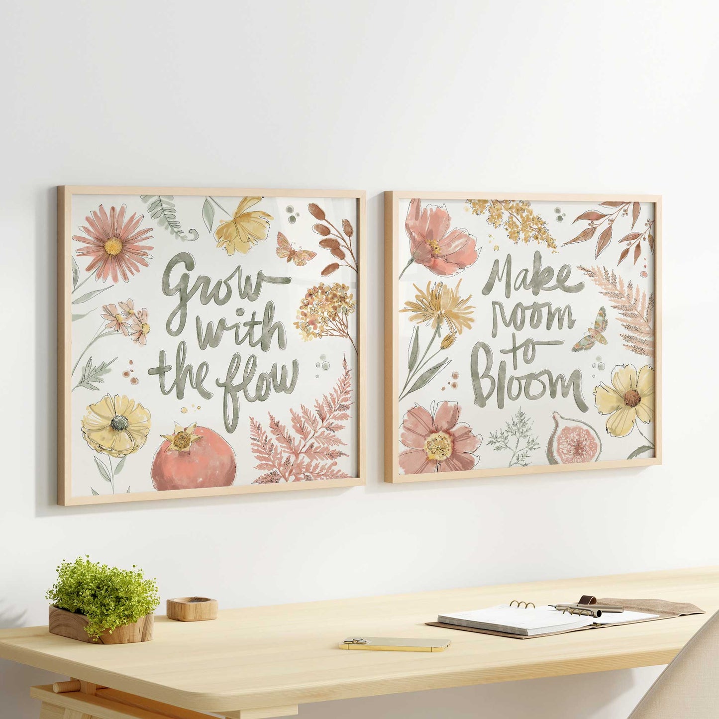 [LIFESTYLE],[SPECIAL],Picture of art in a room