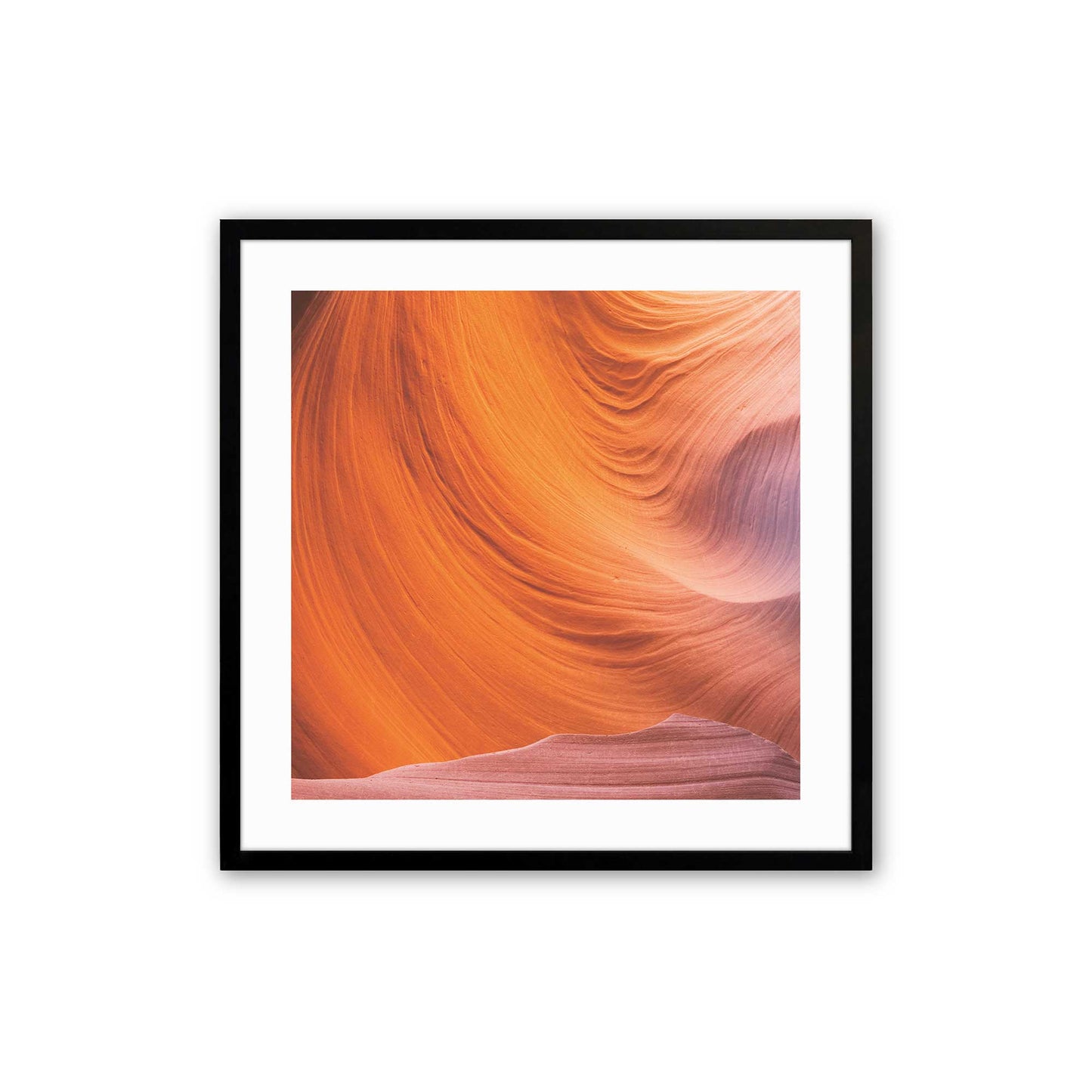 [Color:Satin Black],Front image of the art