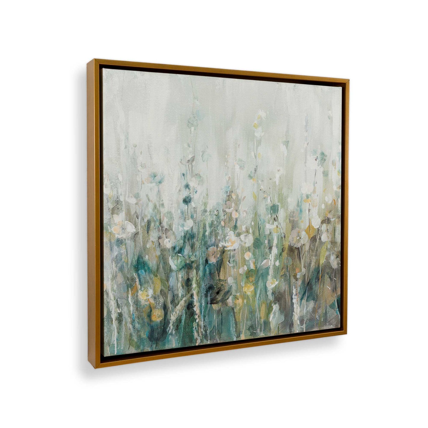 [Color:Polished Gold], Picture of the corner of the art