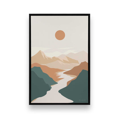 [Color:Satin Black], Front image of the art