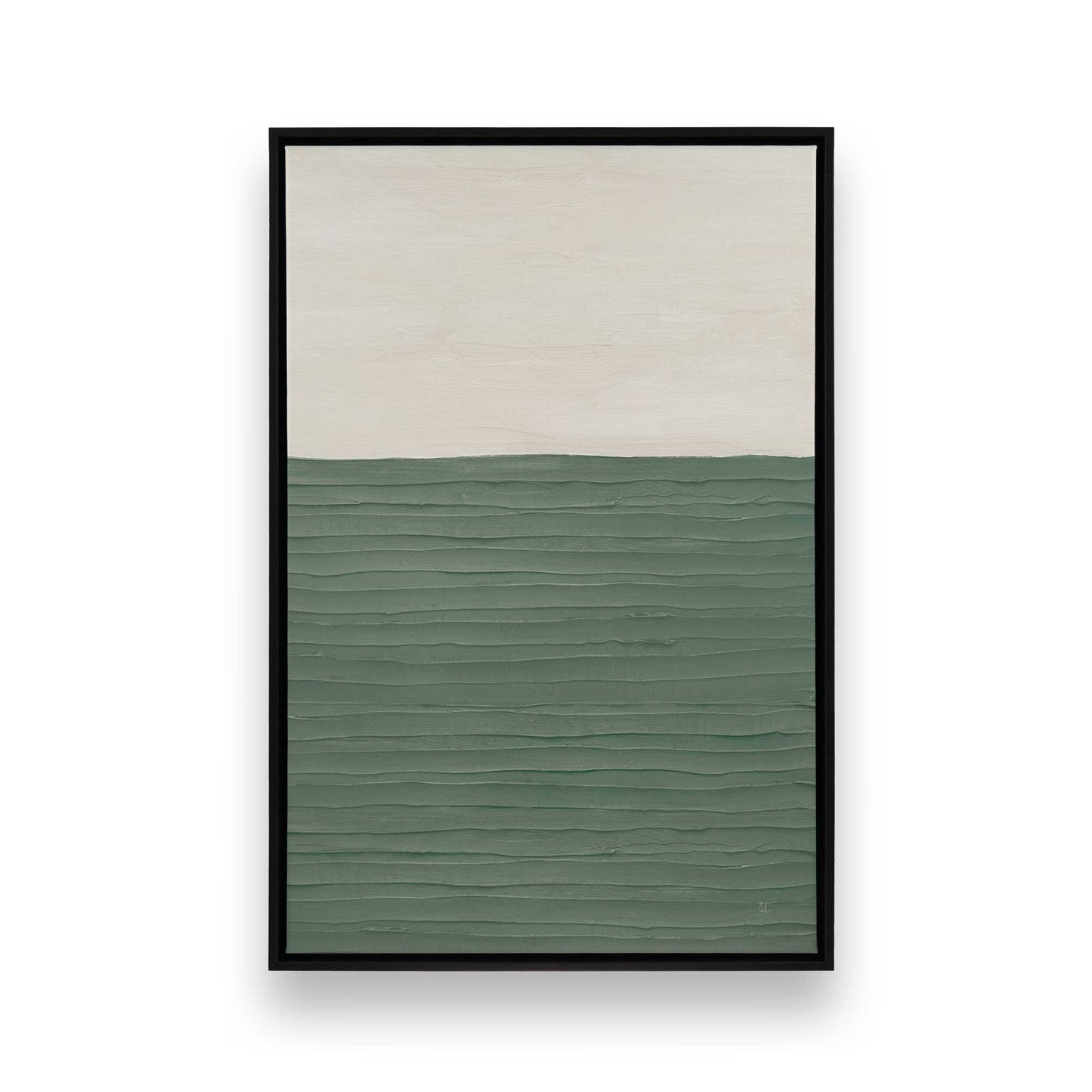 [Color:Satin Black], Front image of the art