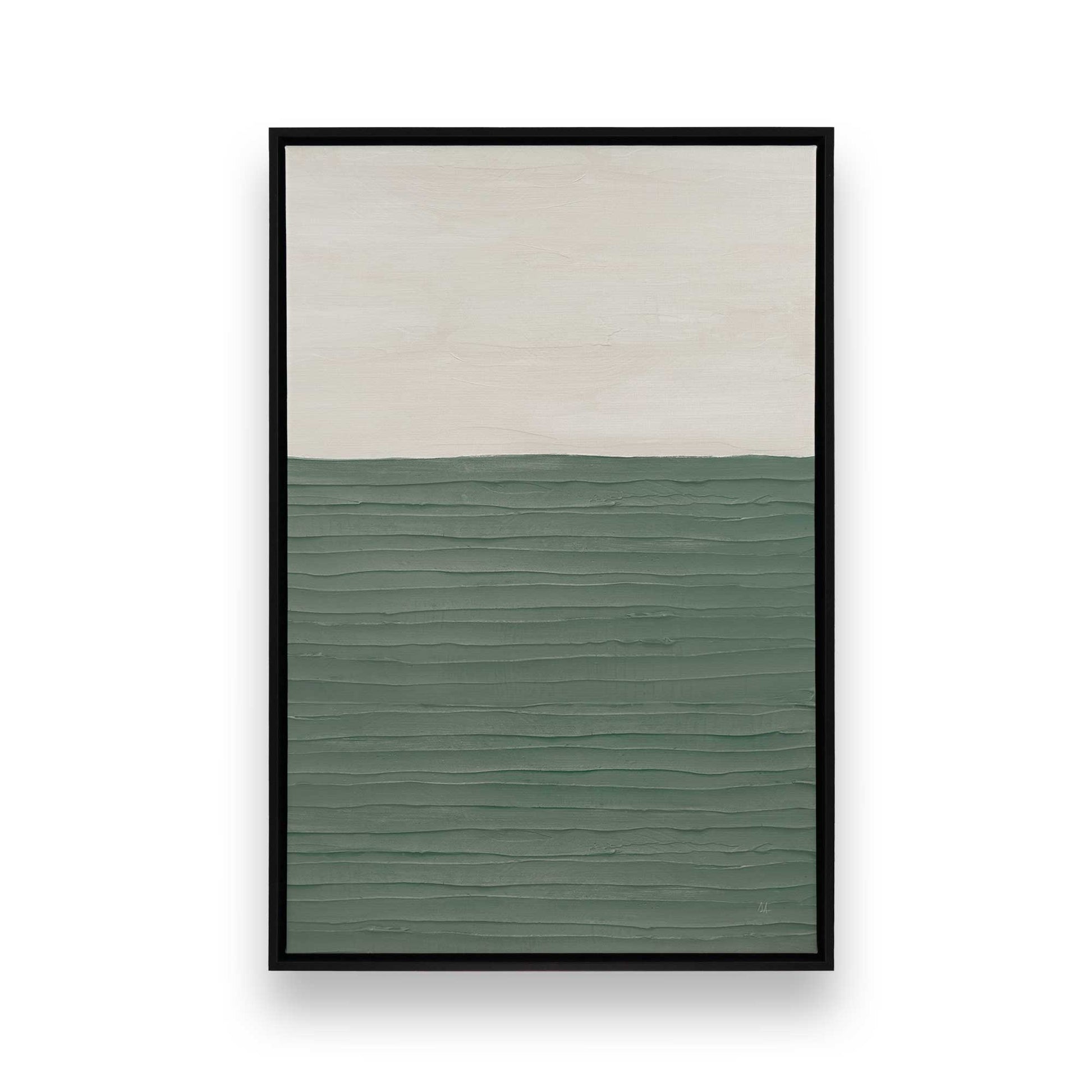 [Color:Satin Black], Front image of the art