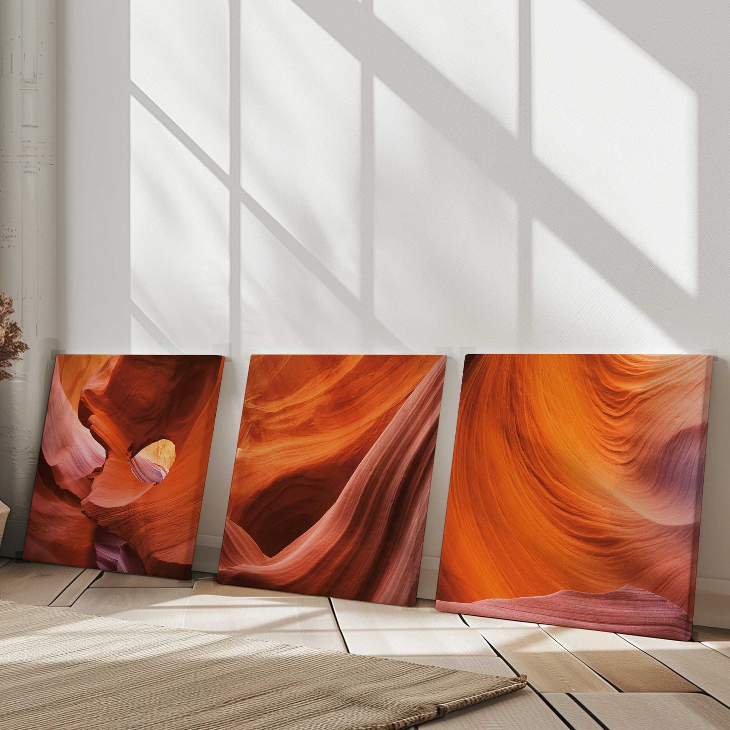 [LIFESTYLE],[SPECIAL],  Picture of art in a room
