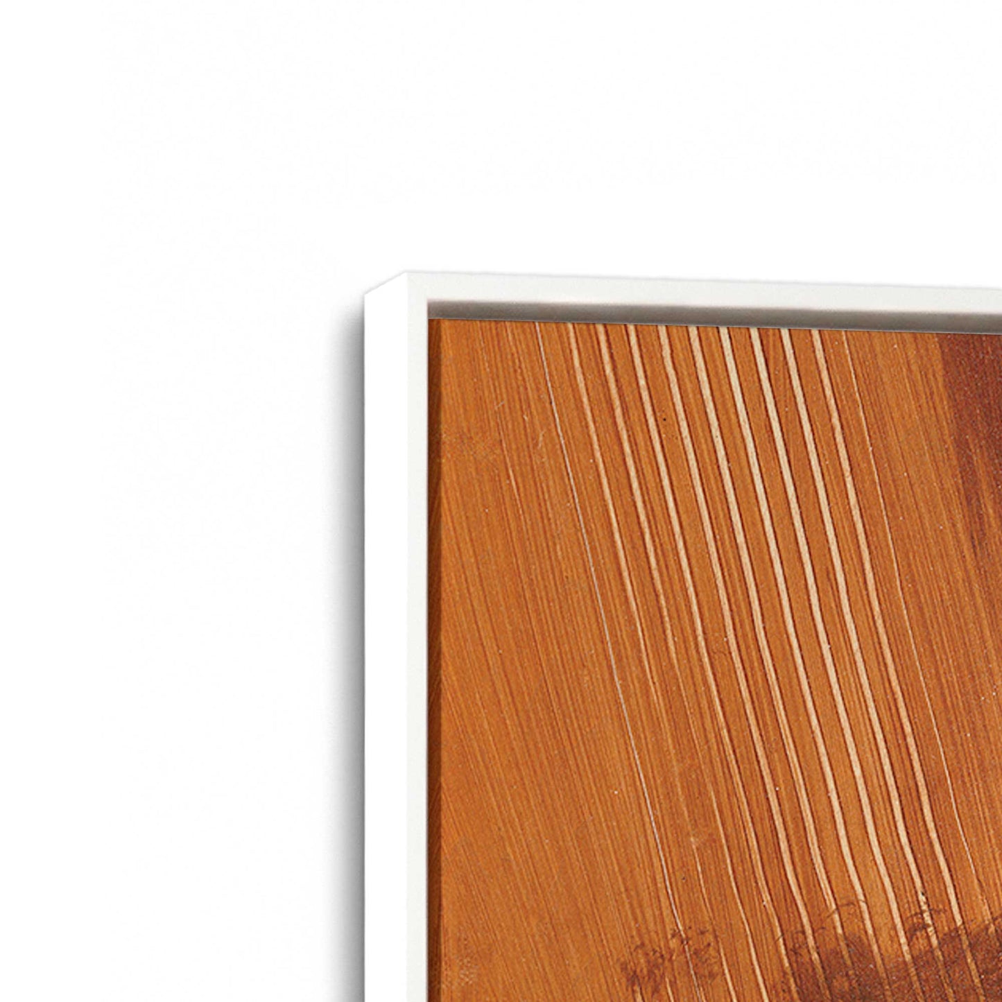 Serene Currents Canvas Print, Set of 2