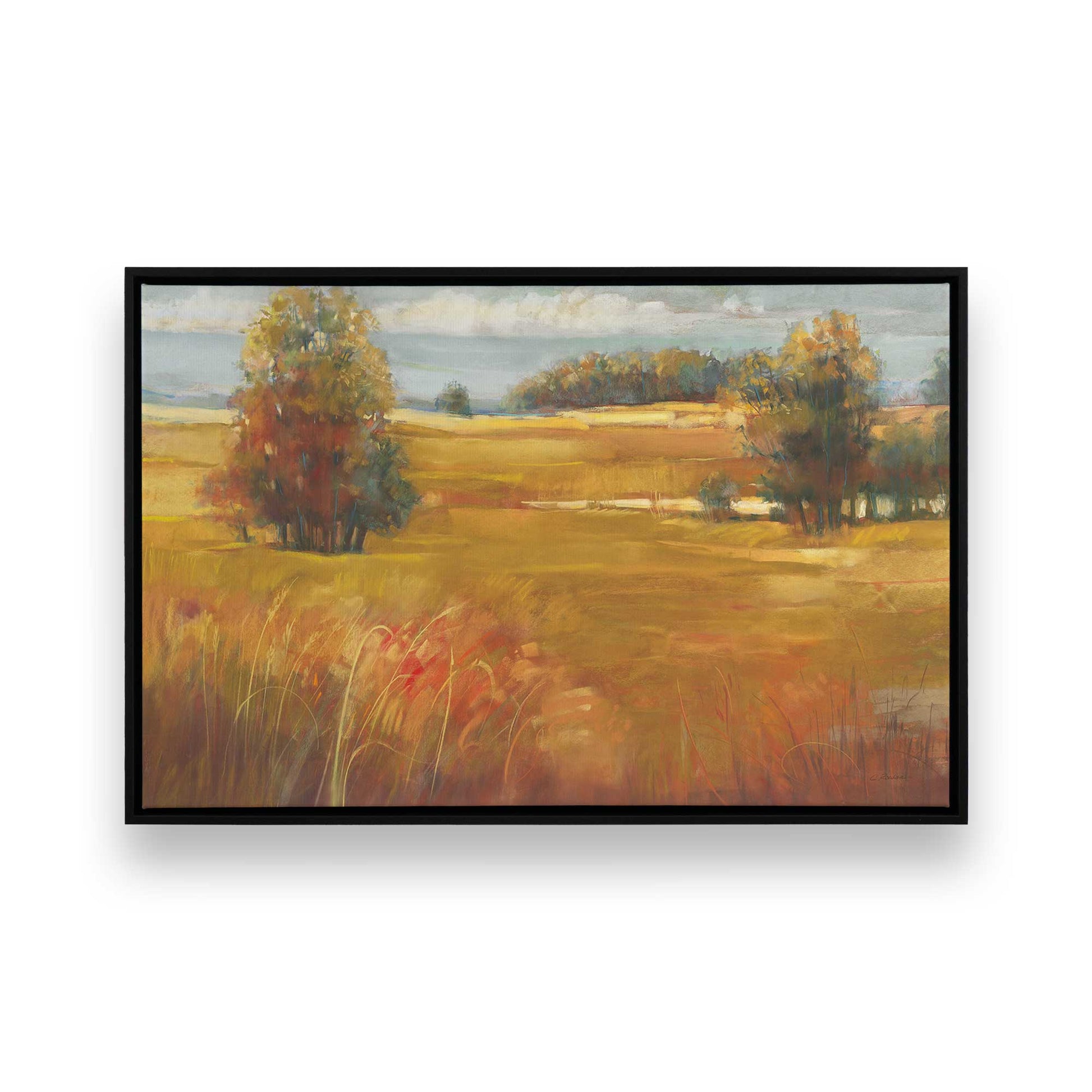 [Color:Satin Black], Front of the art