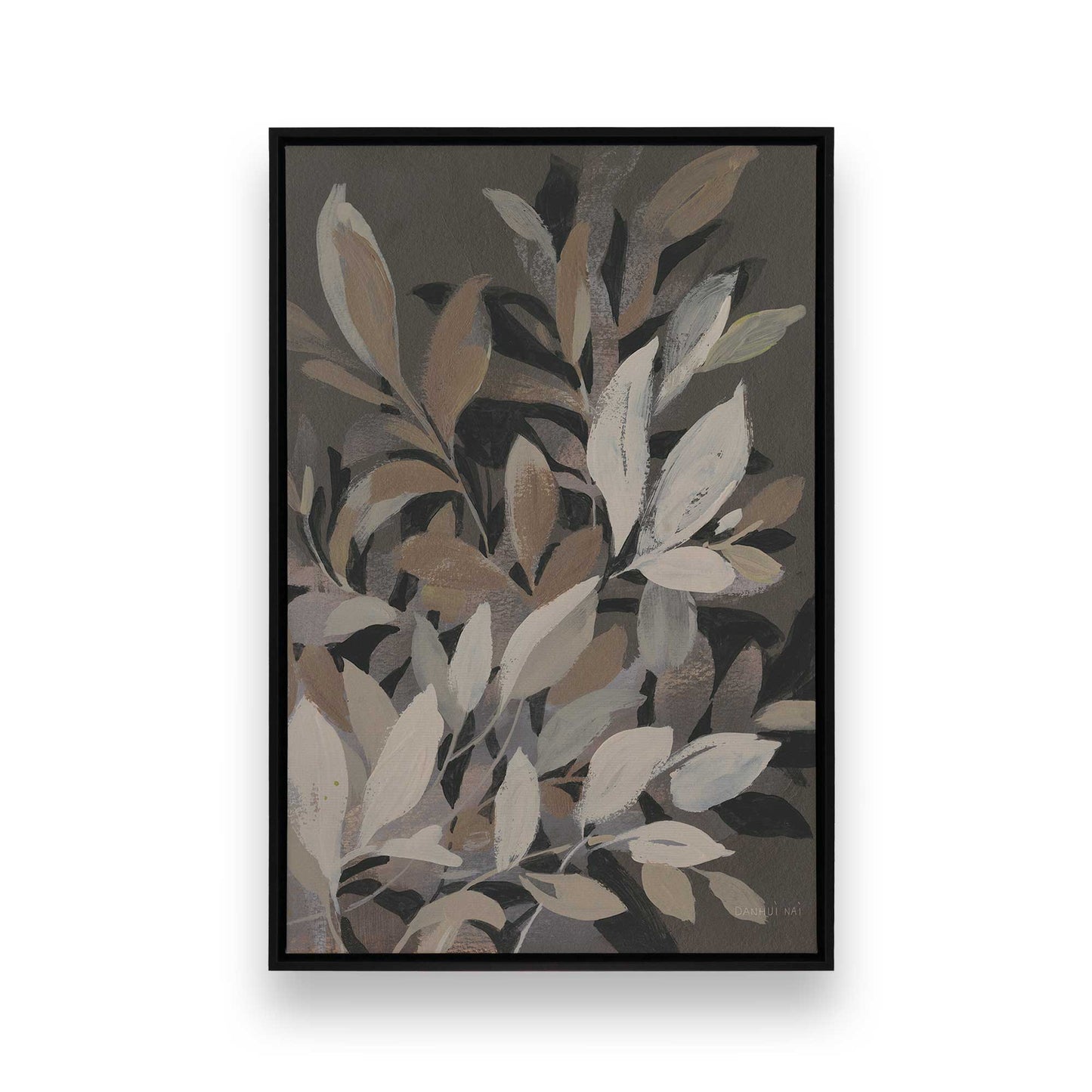 [Color:Satin Black], Front of the art