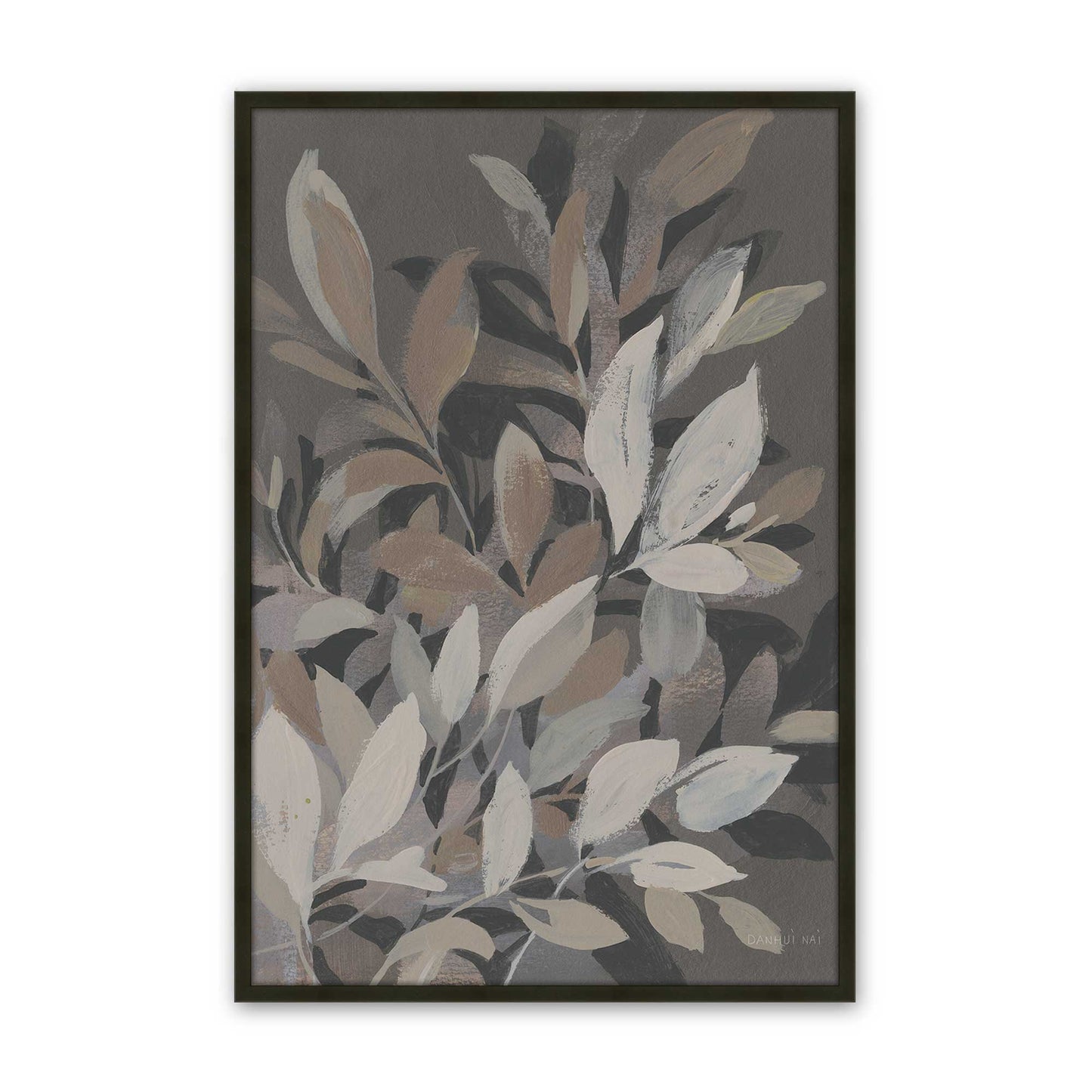 [Color:Satin Black], Front of the art