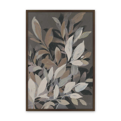 [Color:Belvinder Brown], Picture of art in a Belvinder Brown frame