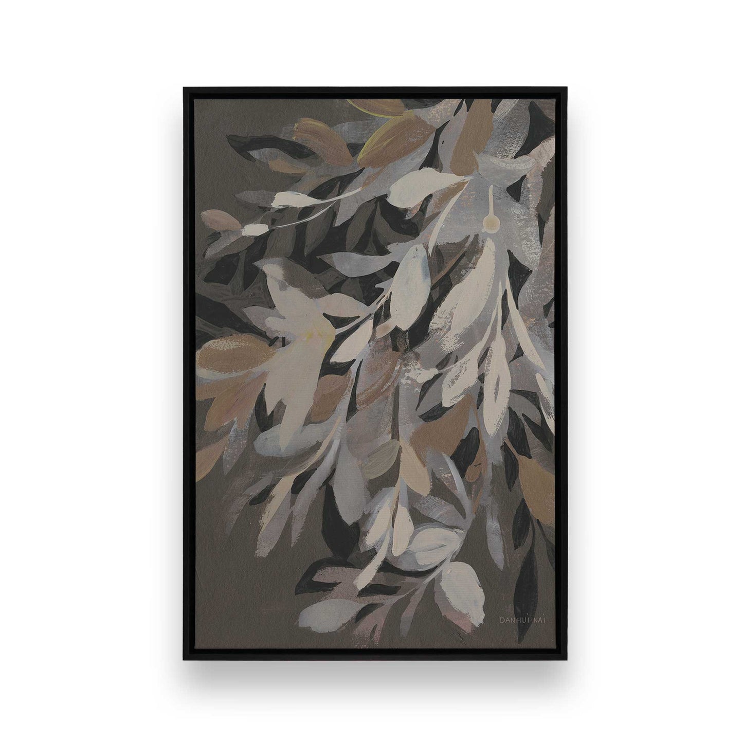 [Color:Satin Black], Front of the art