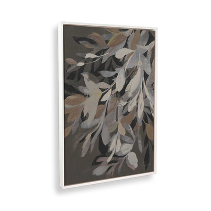 [Color:Opaque White], Picture of the corner of the art
