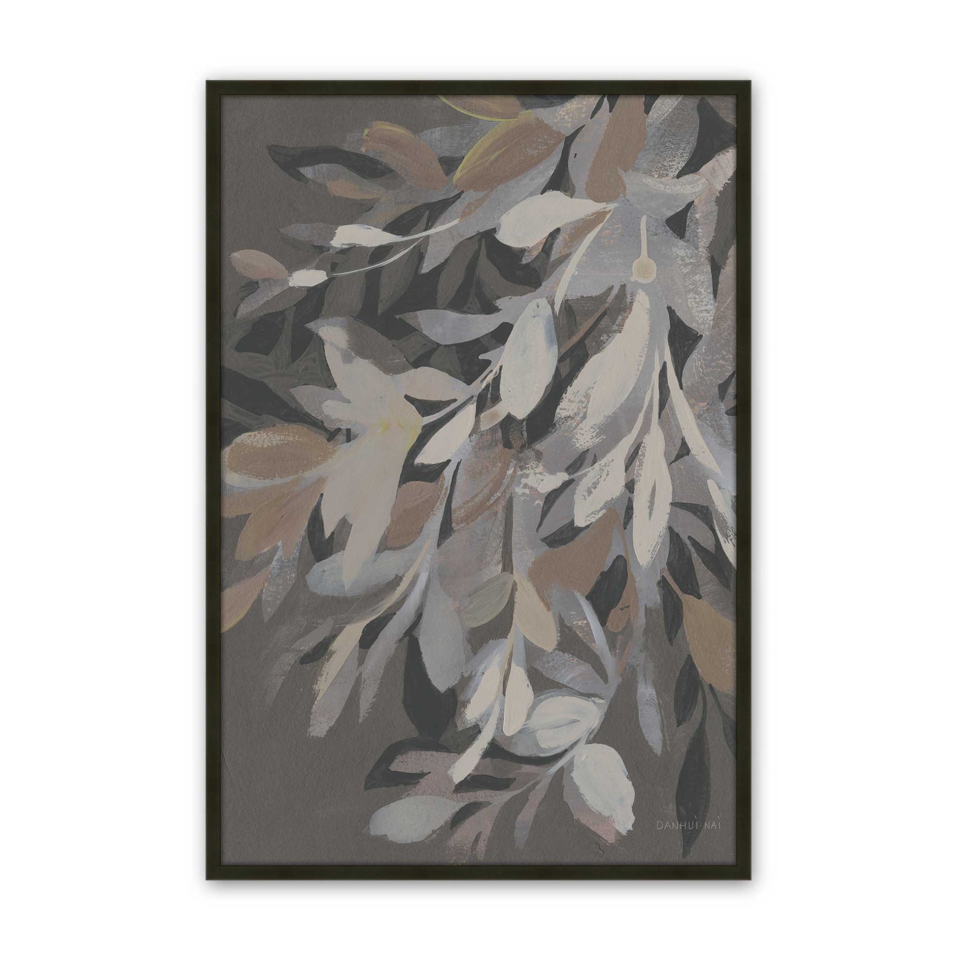 [Color:Satin Black], Front of the art