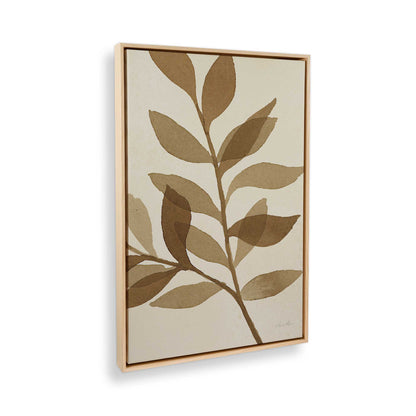 [Color:American Maple], Picture of the corner of the art