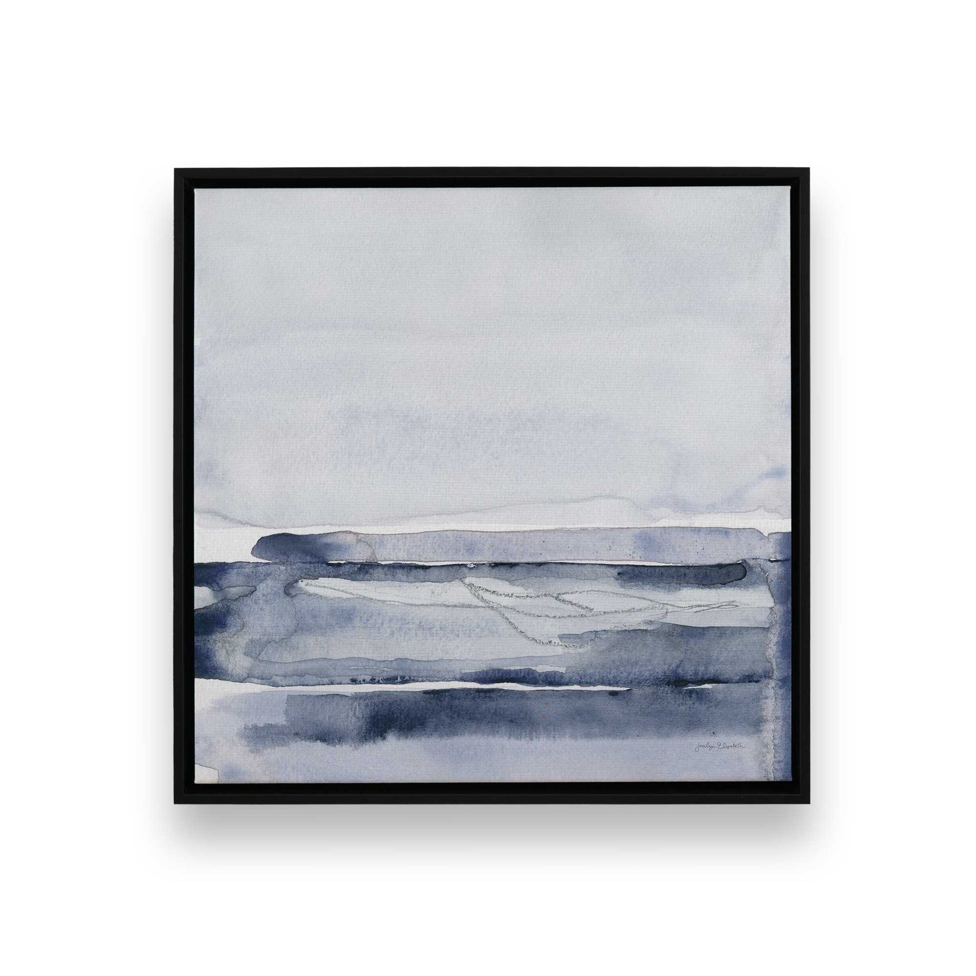 [Color:Satin Black], Front of the art
