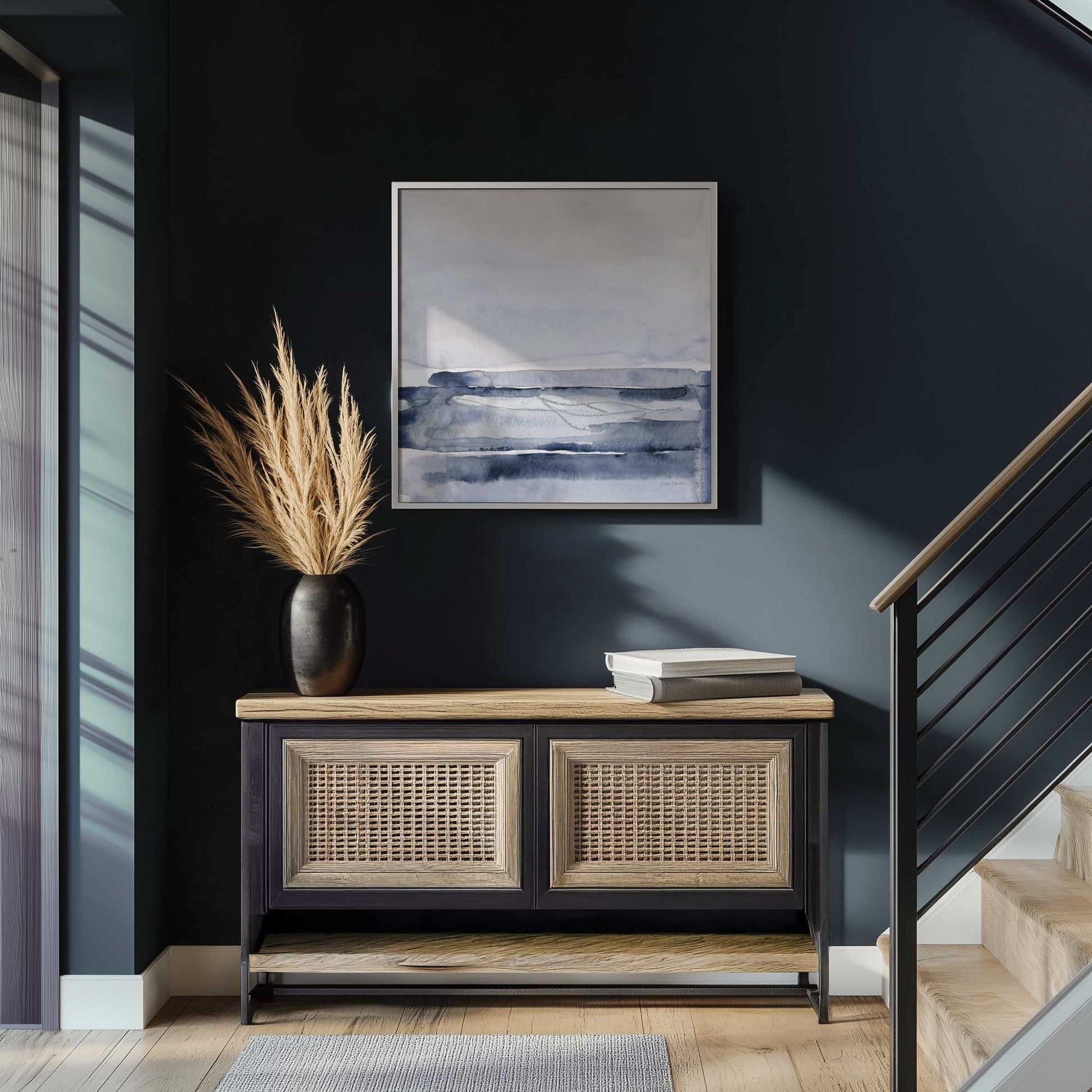 [LIFESTYLE],[SPECIAL],Picture of art in a room