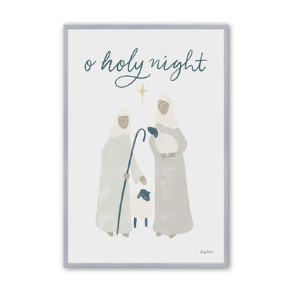 Holy Rollers, Set of 4, Paper Art Prints