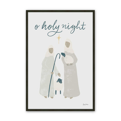Holy Rollers, Set of 4, Paper Art Prints