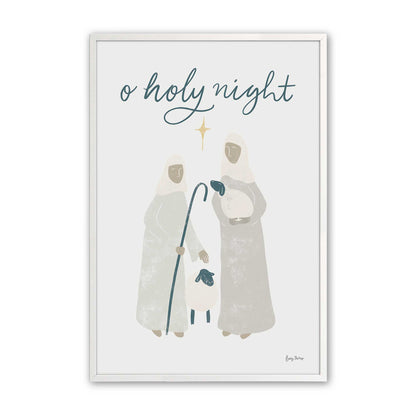 Holy Rollers, Set of 4, Paper Art Prints