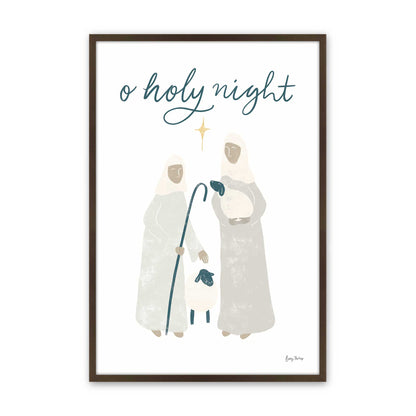 Holy Rollers, Set of 4, Paper Art Prints