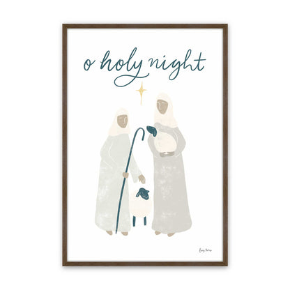 Holy Rollers, Set of 4, Paper Art Prints