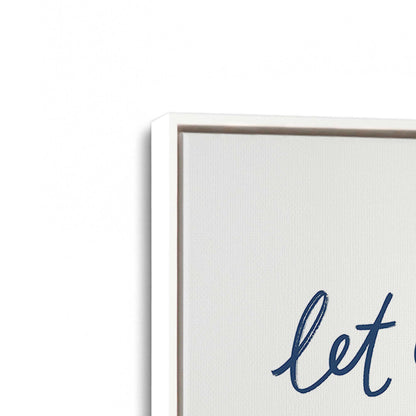 [Color:Opaque White], Picture of art in a White frame at an angle