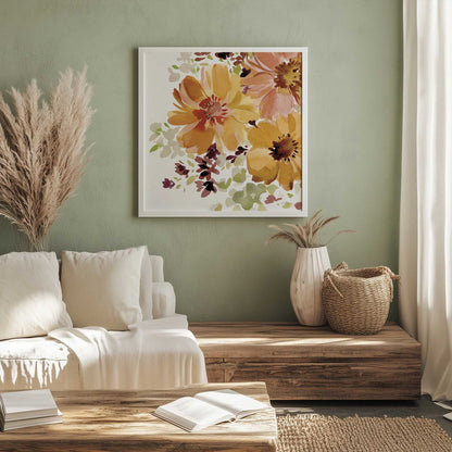 [LIFESTYLE],[SPECIAL],Picture of art in a room