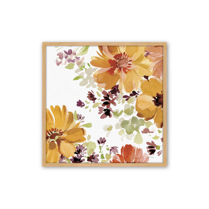 [Color:Espresso], Picture of art in a Espresso frame