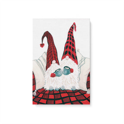 [Color:Stretched Canvas], Picture of art