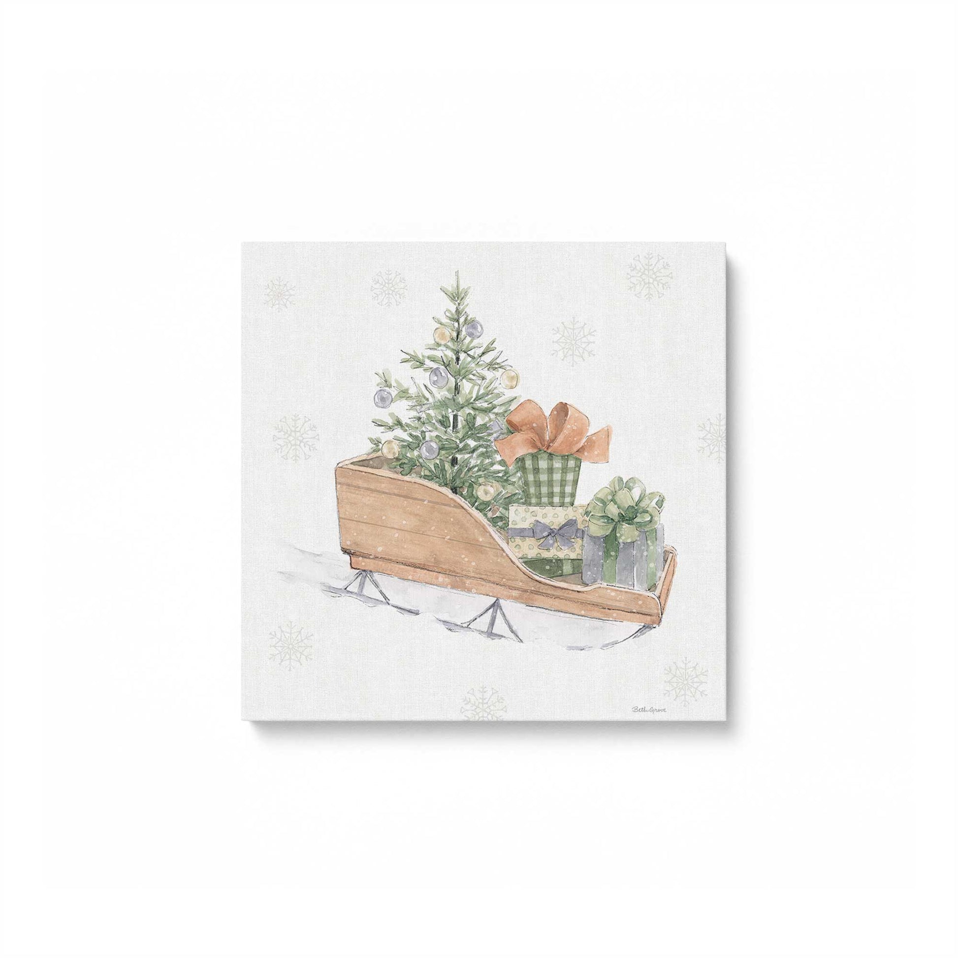 [Color:Stretched Canvas], Picture of art