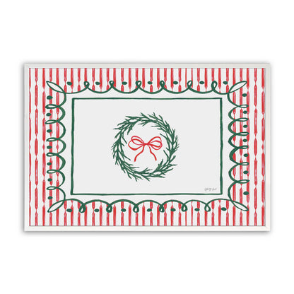 [Color:Opaque White], Picture of art in a Opaque White frame