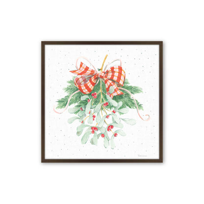 [Color:Belvinder Brown], Picture of art in a Belvinder Brown frame