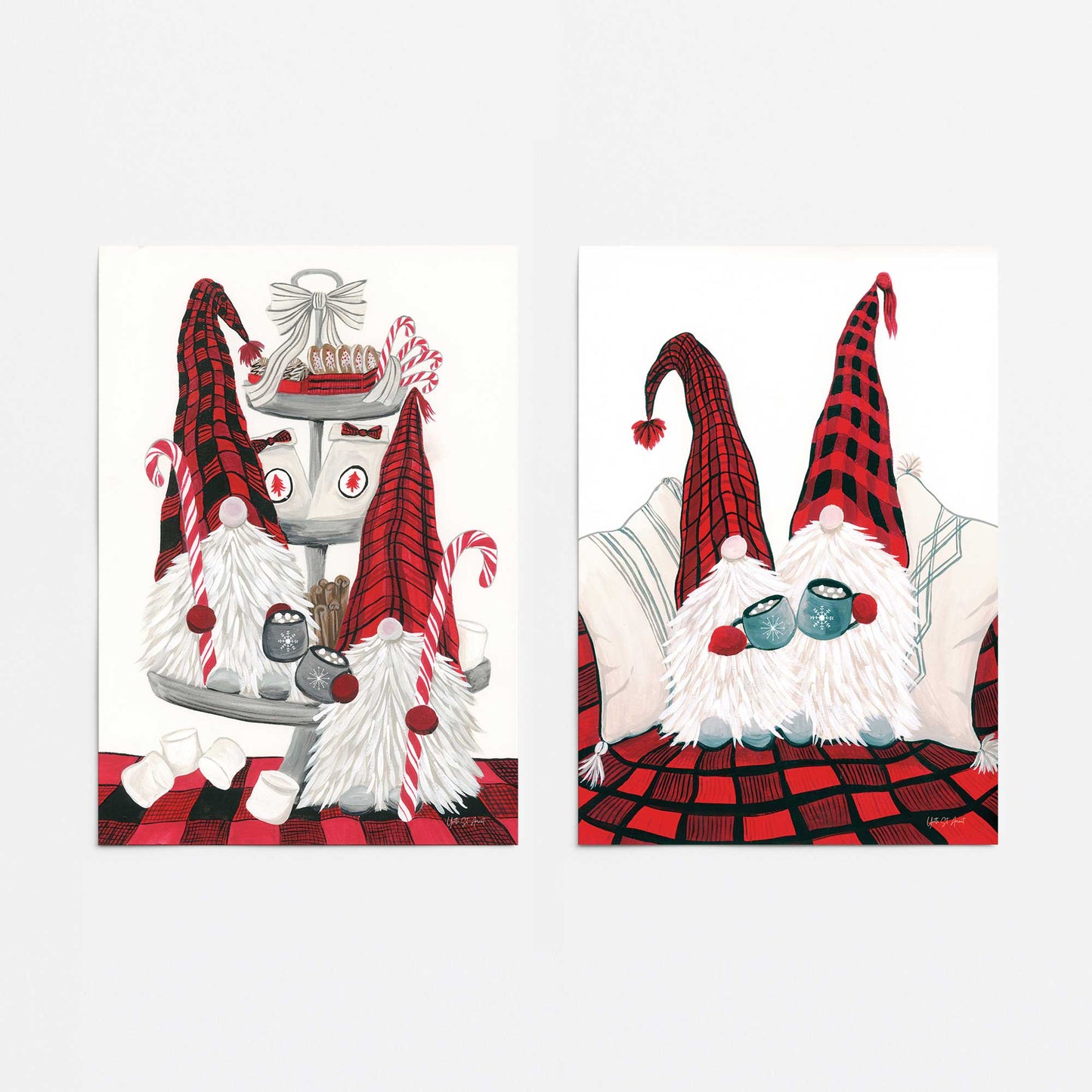 [color:Rolled Print], Picture of close up of art