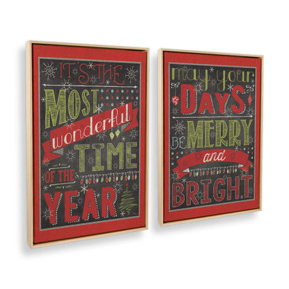 [Color:American Maple], Picture of art in a American Maple frame at an angle