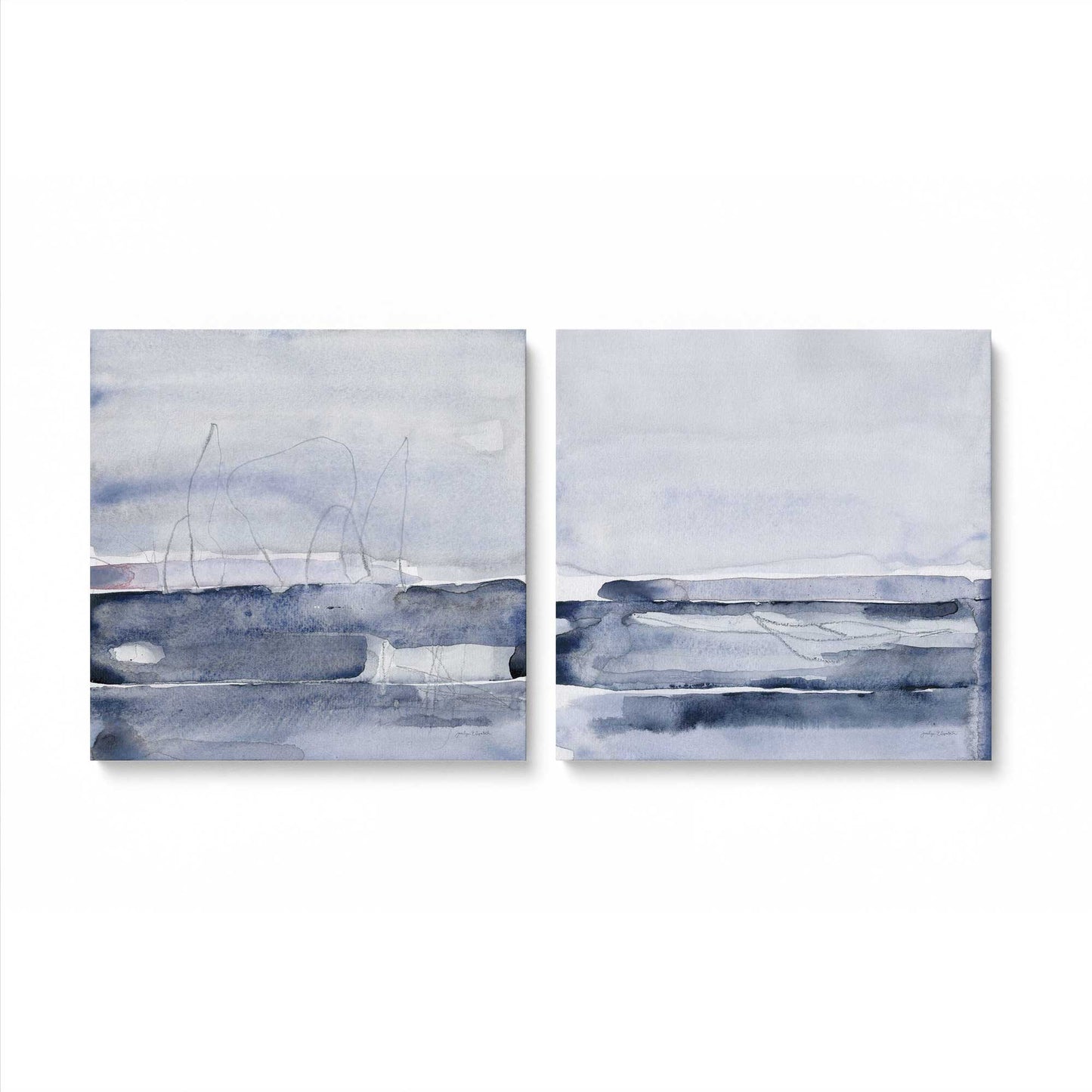 [Color:Stretched Canvas], Picture of art