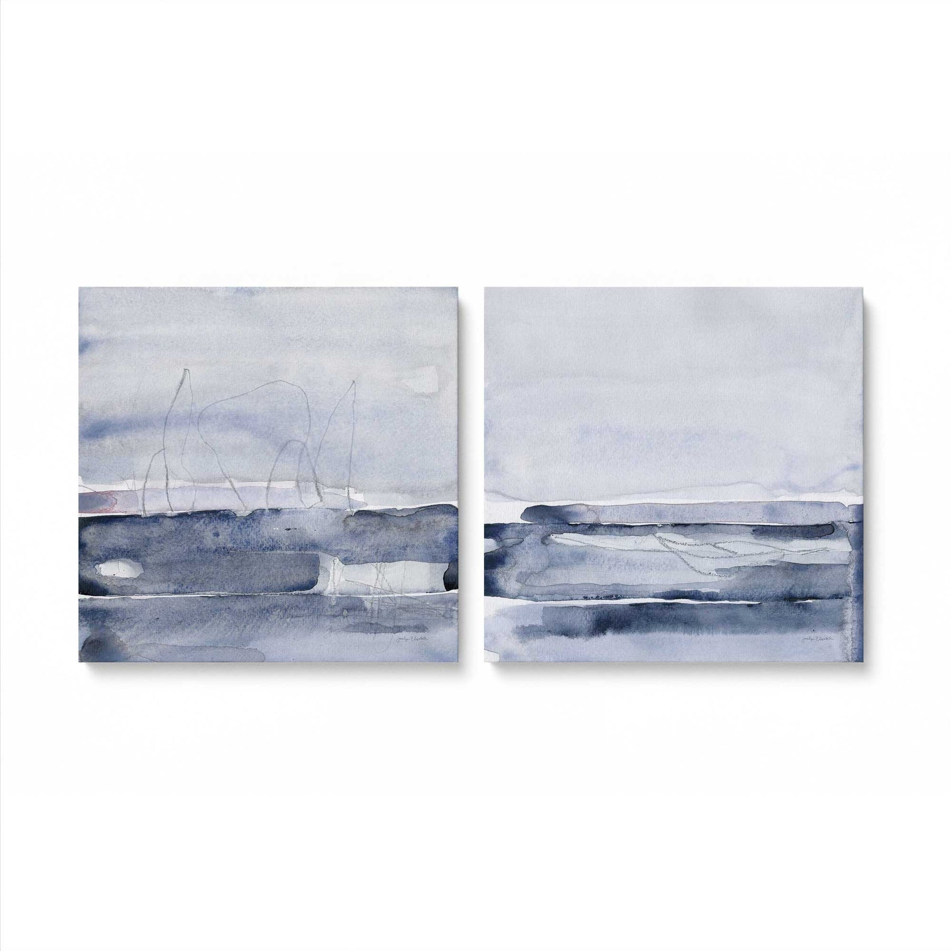 [Color:Stretched Canvas], Picture of art