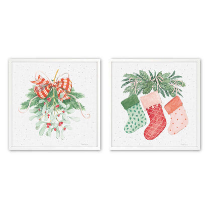 [Color:Opaque White], Picture of art in an Opaque White frame