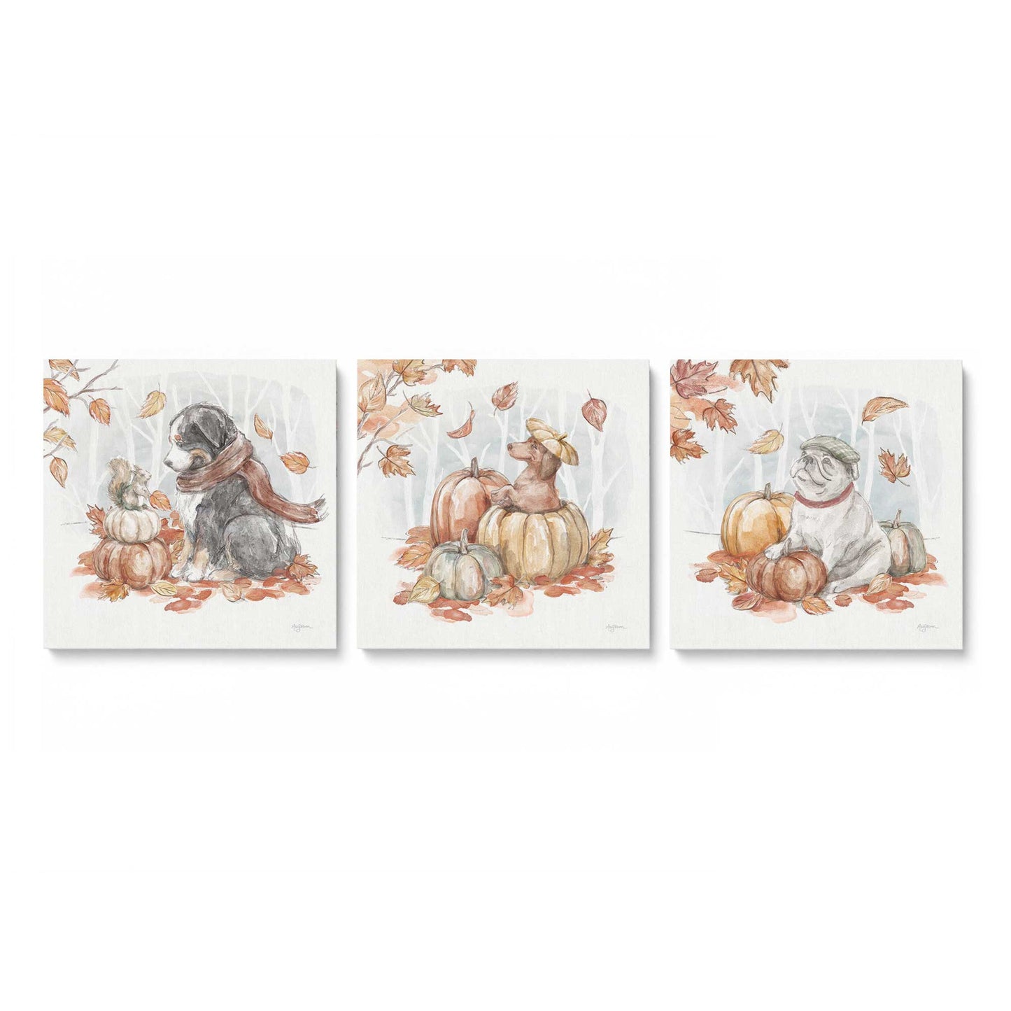 [Color:Stretched Canvas], Picture of art