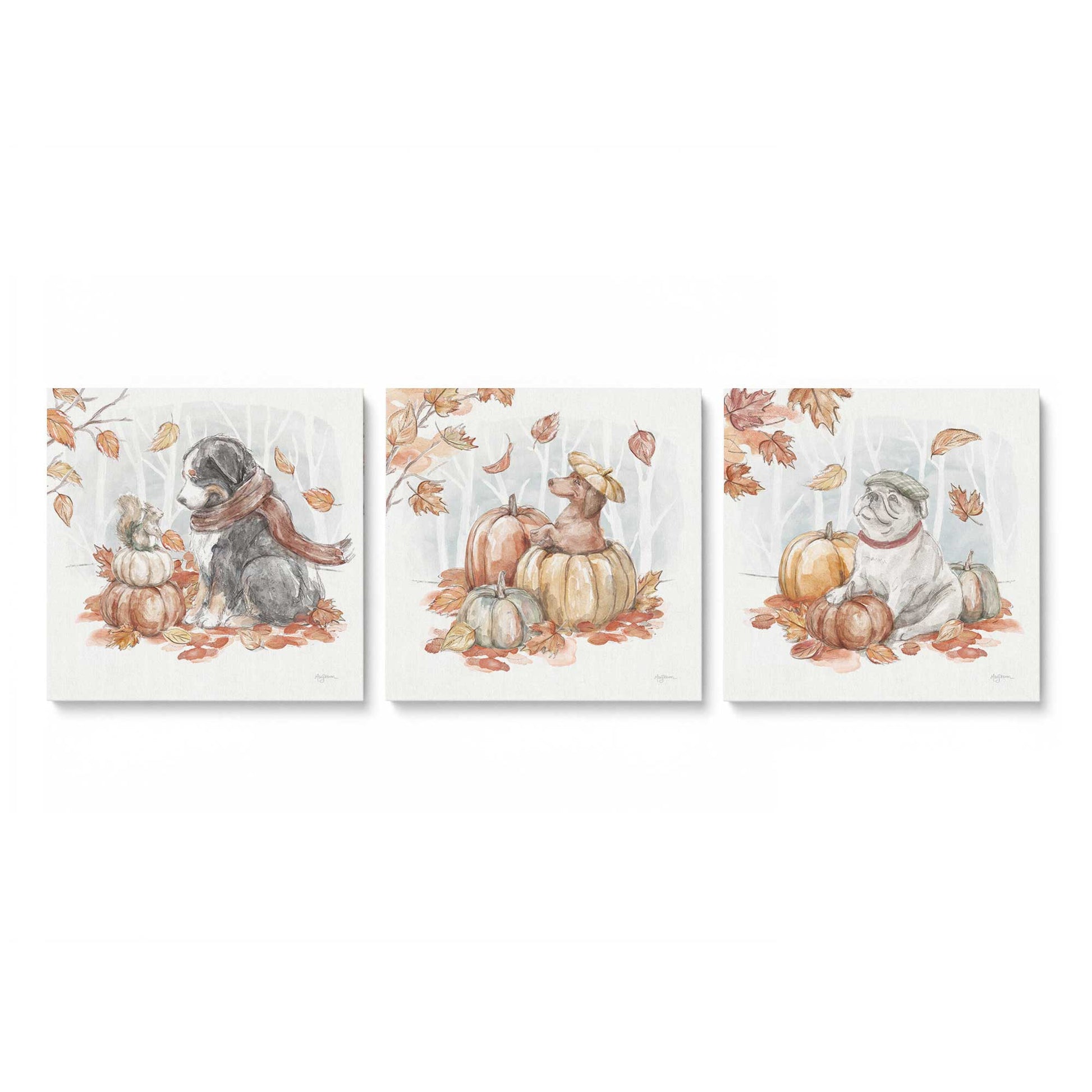 [Color:Stretched Canvas], Picture of art