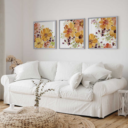 [Color:Opaque White], Picture of art in a Opaque White frame