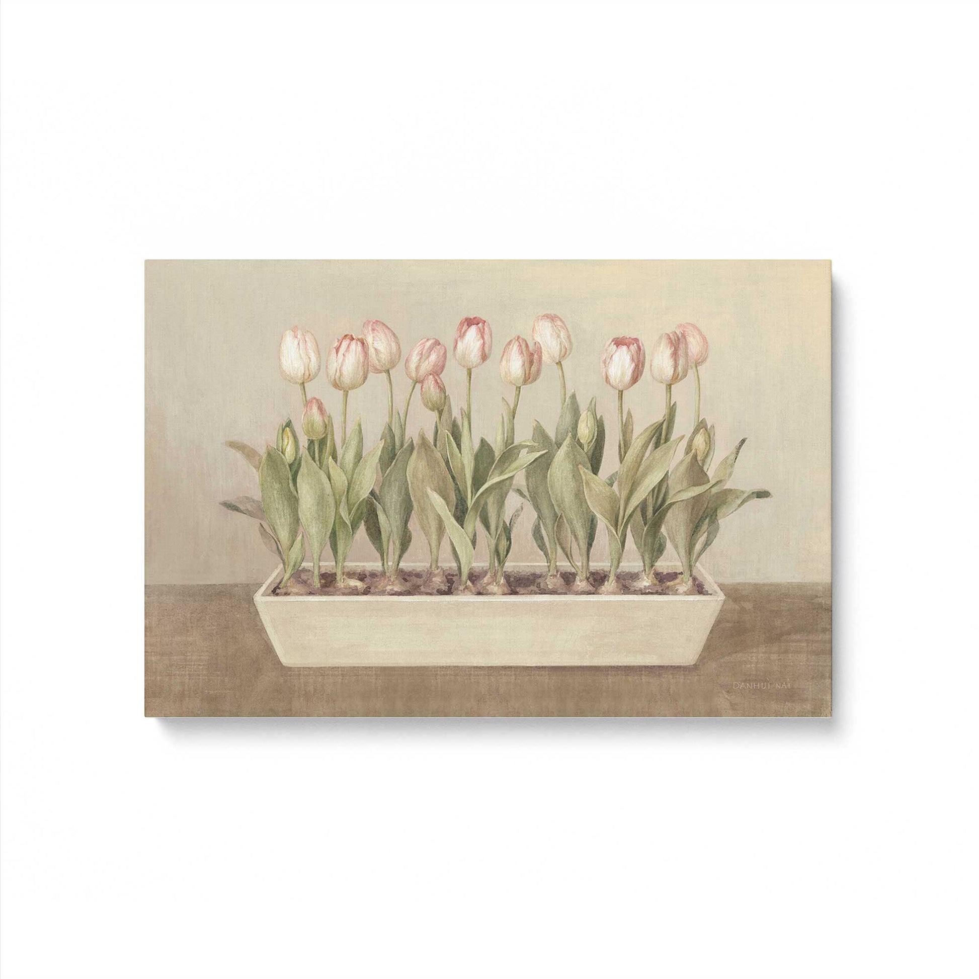 [Color:Stretched Canvas], Picture of art