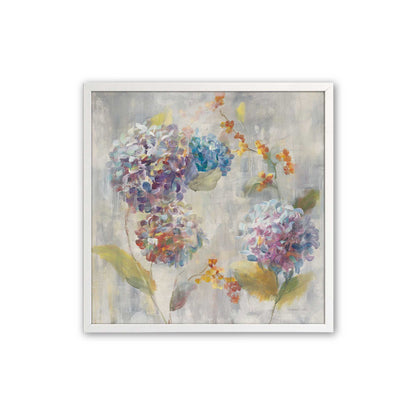 [Color:Opaque White], Picture of art in a Opaque White frame