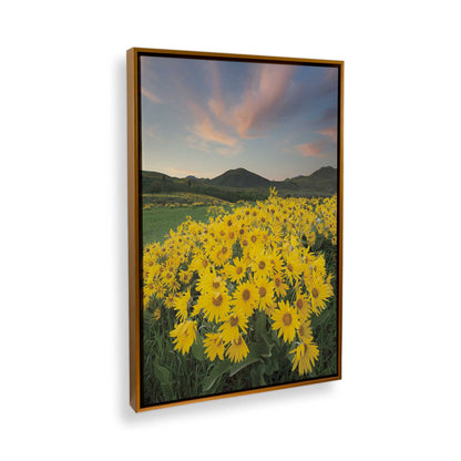 [Color:Polished Gold], Picture of the corner of the art