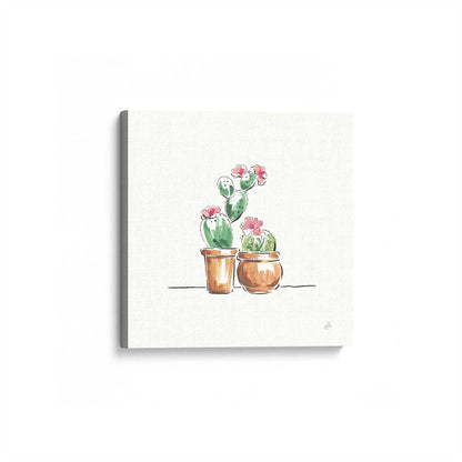 [Color:Stretched Canvas], Picture of art at an angle