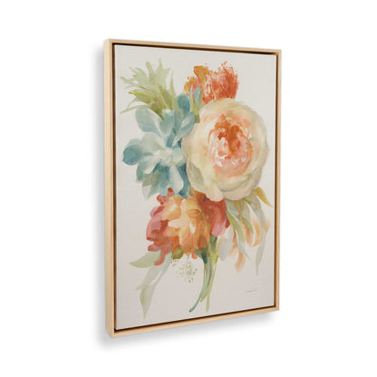 [Color:American Maple], Picture of the corner of the art
