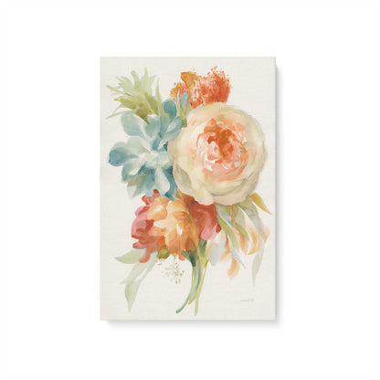 [Color:Stretched Canvas], Picture of art