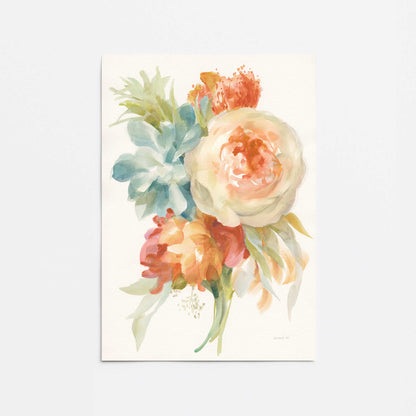[Color:Rolled Print], Picture of close up of art