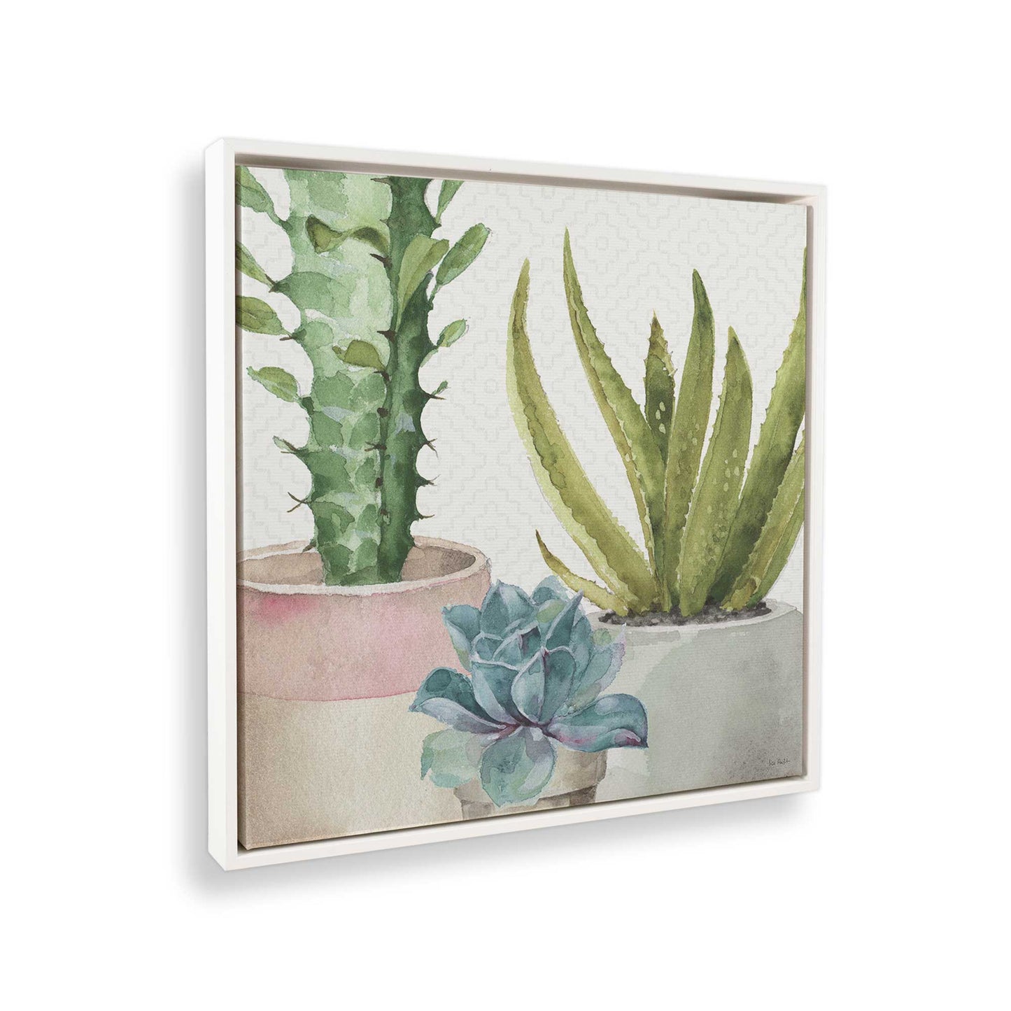 [Color:Opaque White], Picture of the corner of the art